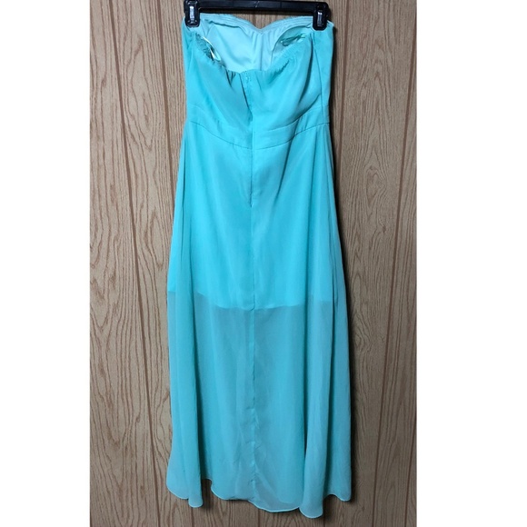 ⭐️Quiro Maxi Sleeveless Dress - Picture 2 of 6